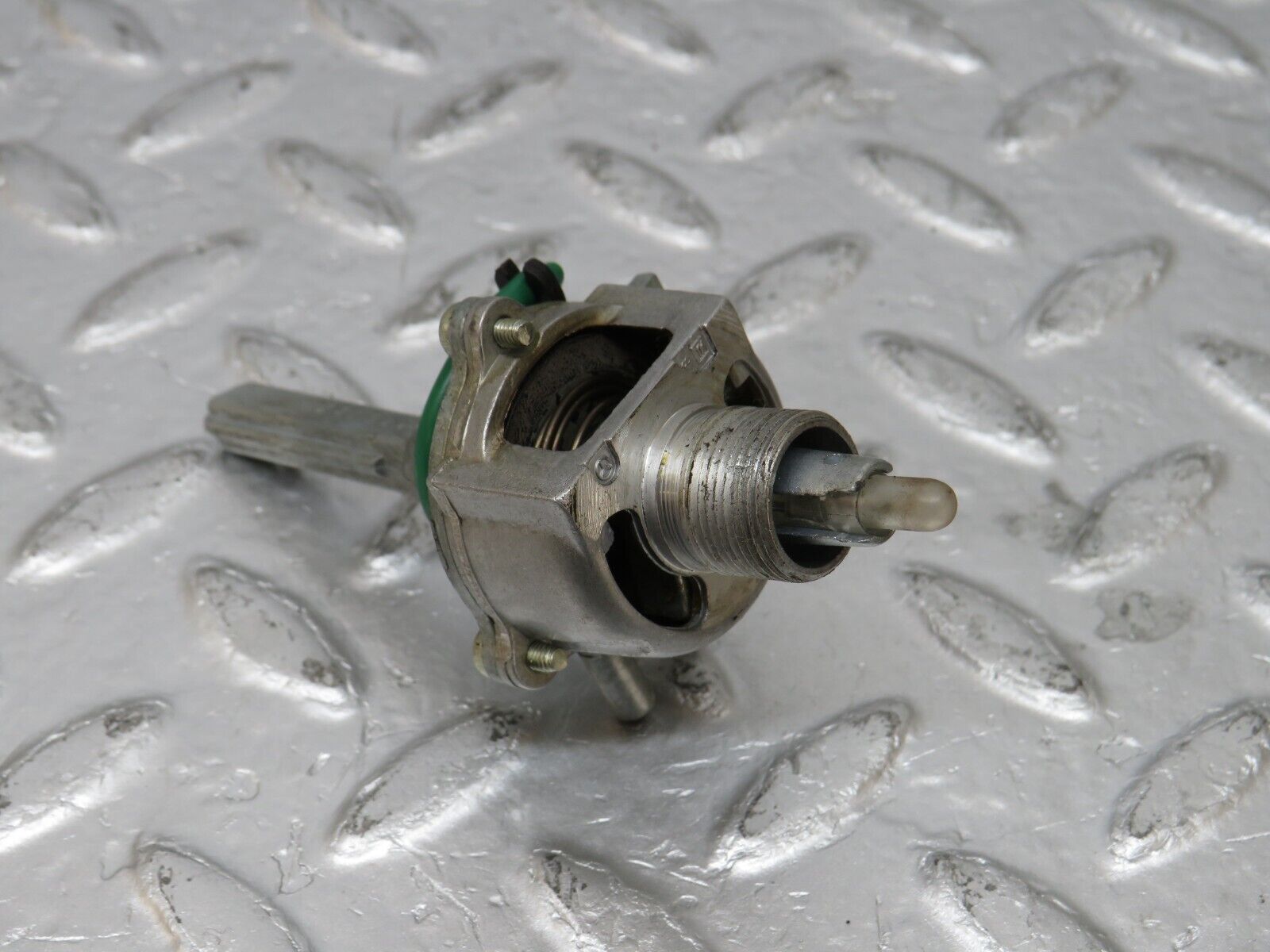 33765 Mercedes-Benz W201 190E 2.0L Heater Control Switch