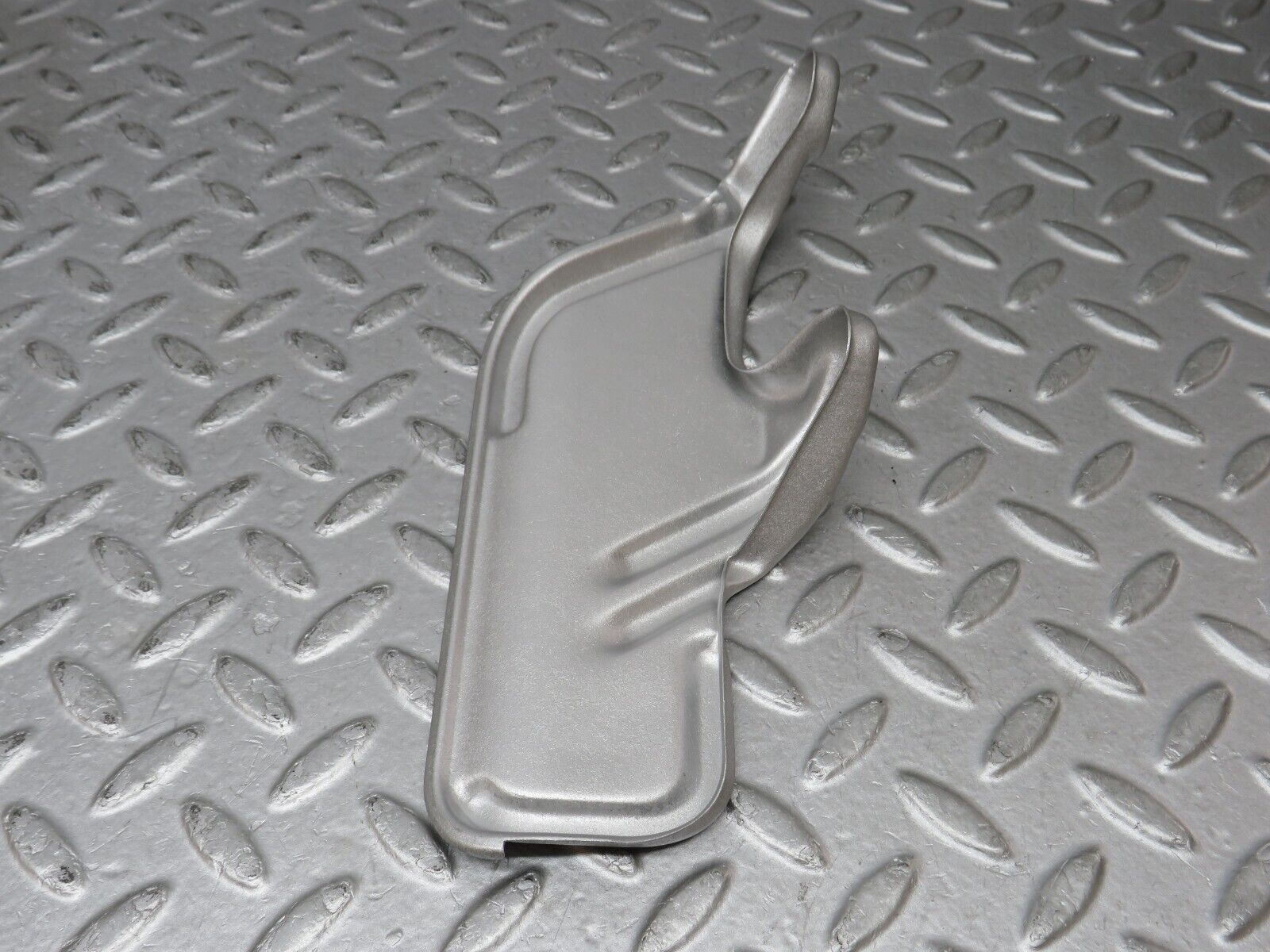 36353 Mercedes-Benz W126 420SE Exhaust Heat Shield