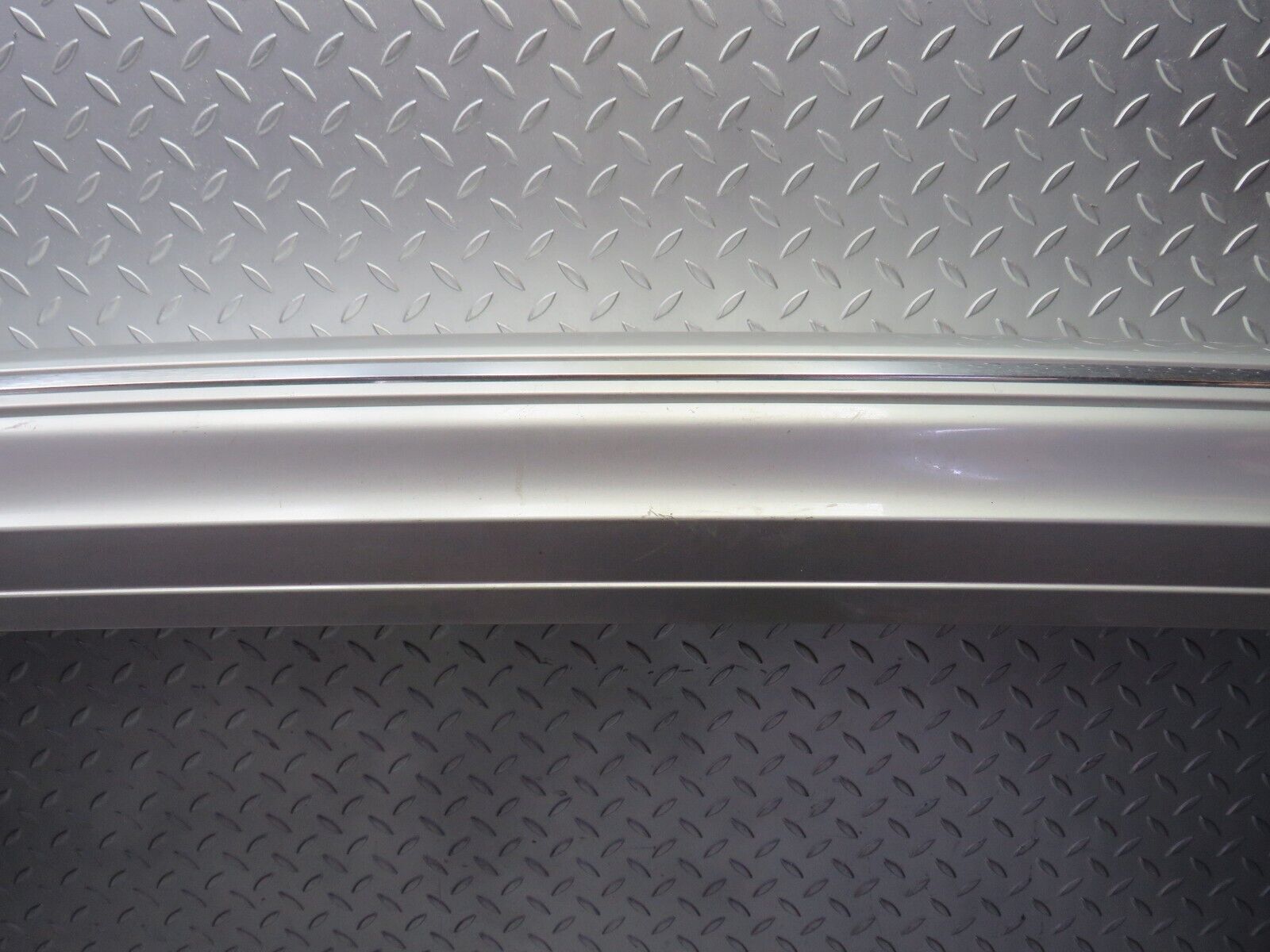 34782 Mercedes-Benz W210 320E Rear Bumper 2108852125