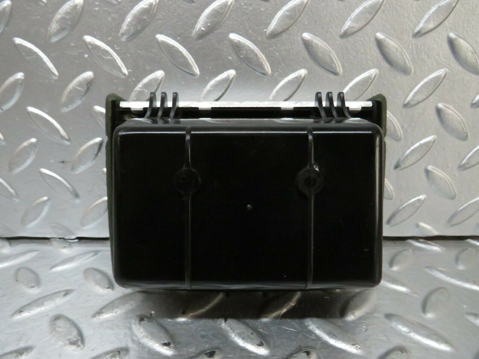 23697 Mercedes-Benz W123 Rear Ashtray Green