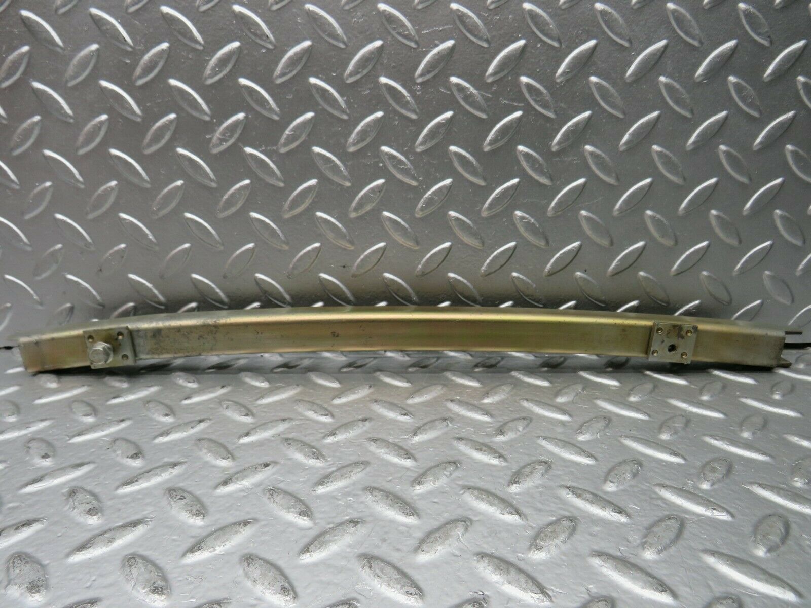 22895 Mercedes-Benz C107 450SLC Coupe Window Channel Right Side