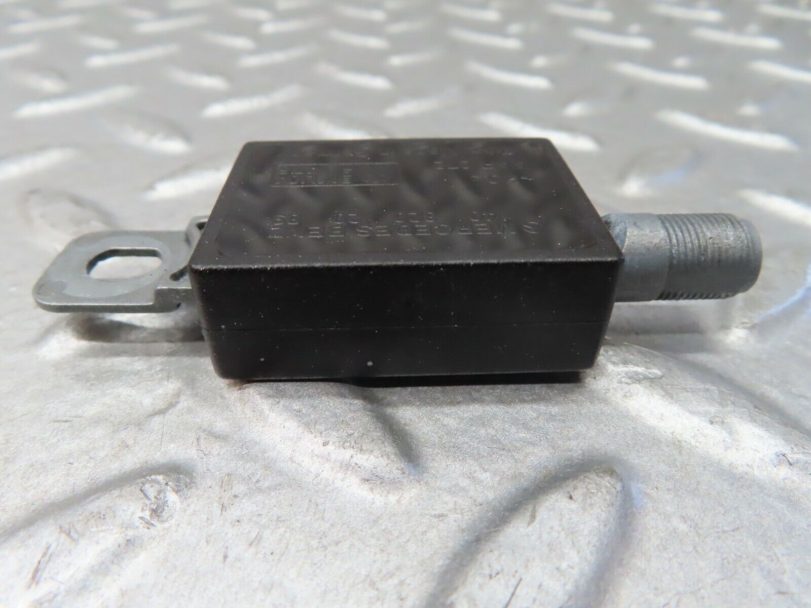 19392 Mercedes-Benz C140 CL420 Coupe Radio Antenne Amplifier 1408202089