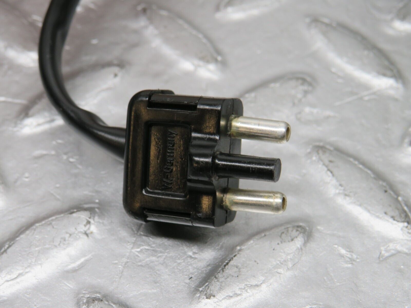 38406 Mercedes-Benz R129 280SL Coupe Heating Water Pump 0018351064