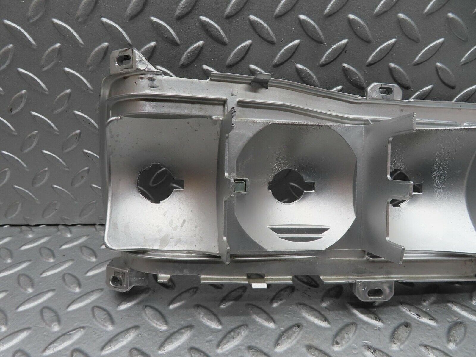 15360 Mercedes-Benz W123 230E Tail Light Reflector Left Side