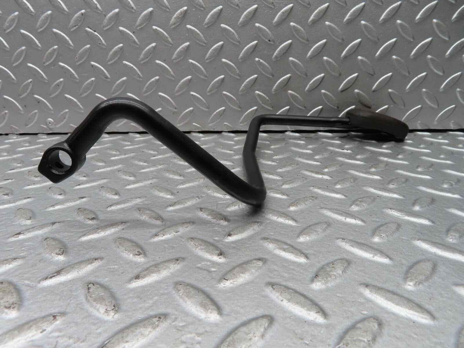 18920 Mercedes-Benz W121 190b Ponton Accelerator Pedal With Rubber 1213010082