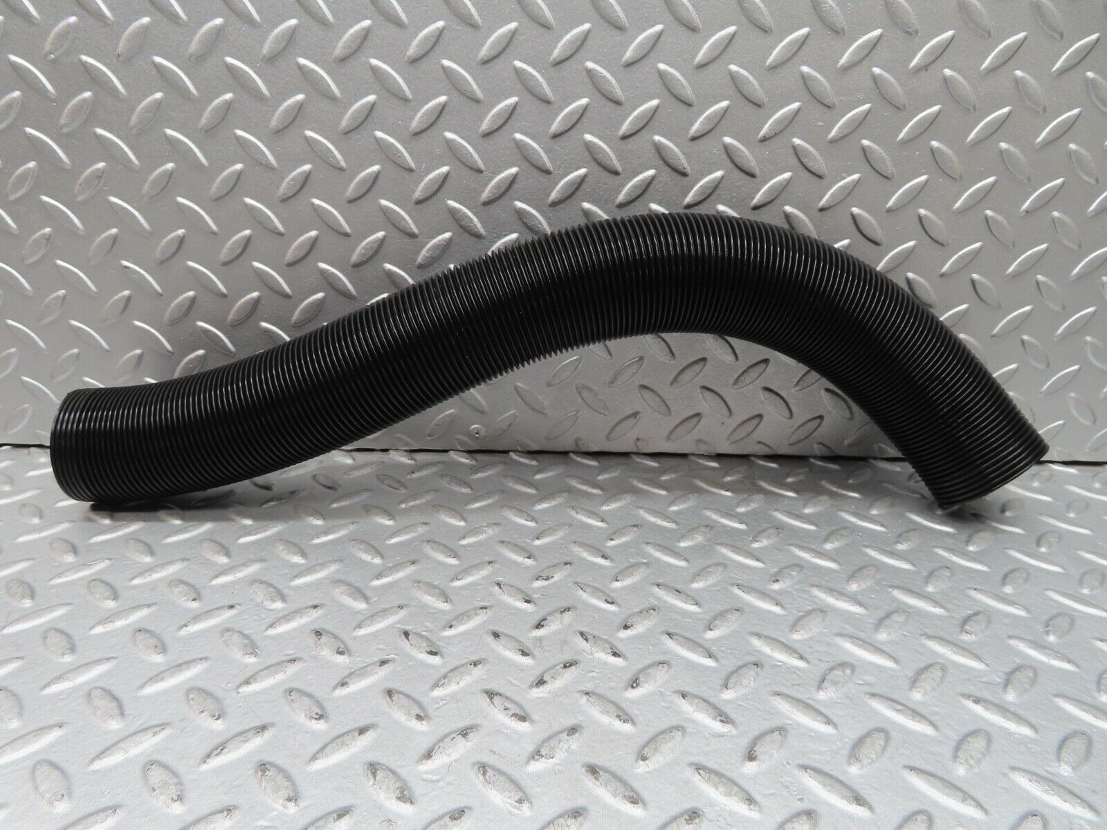 16831 Mercedes-Benz C123 280CE Coupe Dash Air Vent Pipe