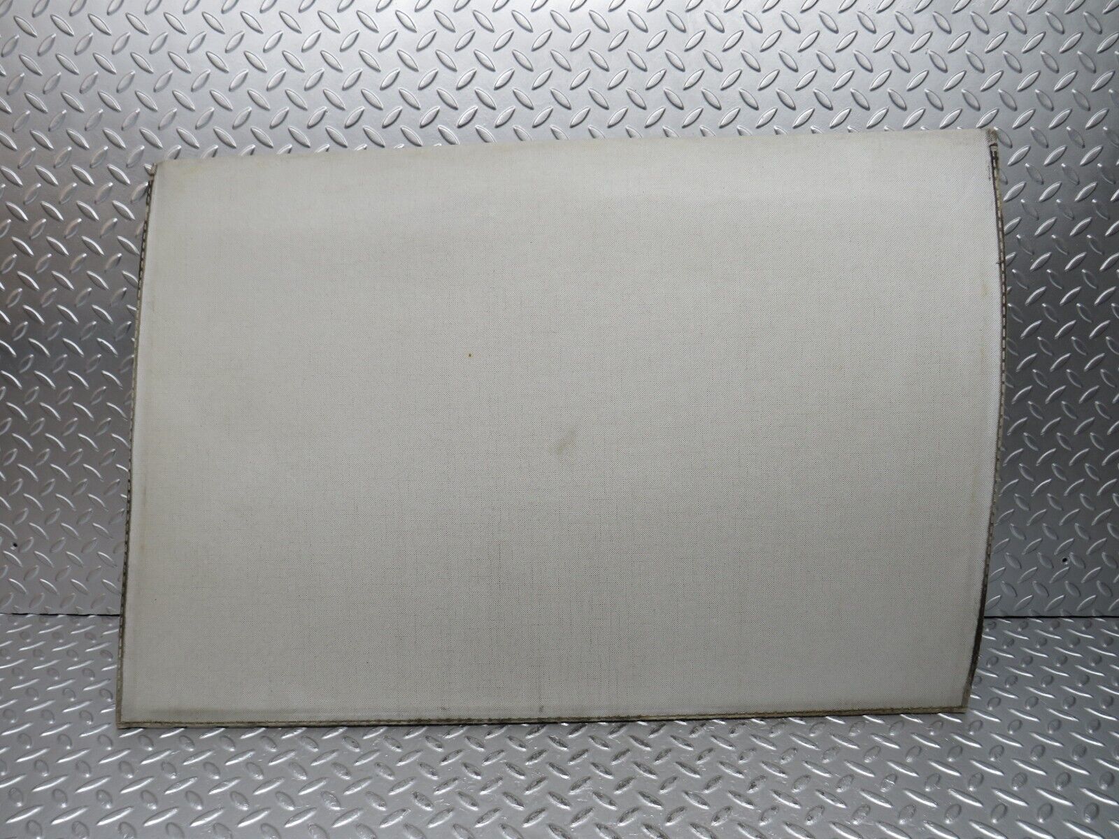 32120 Mercedes-Benz W123 230E Interior Sunroof Cover Panel