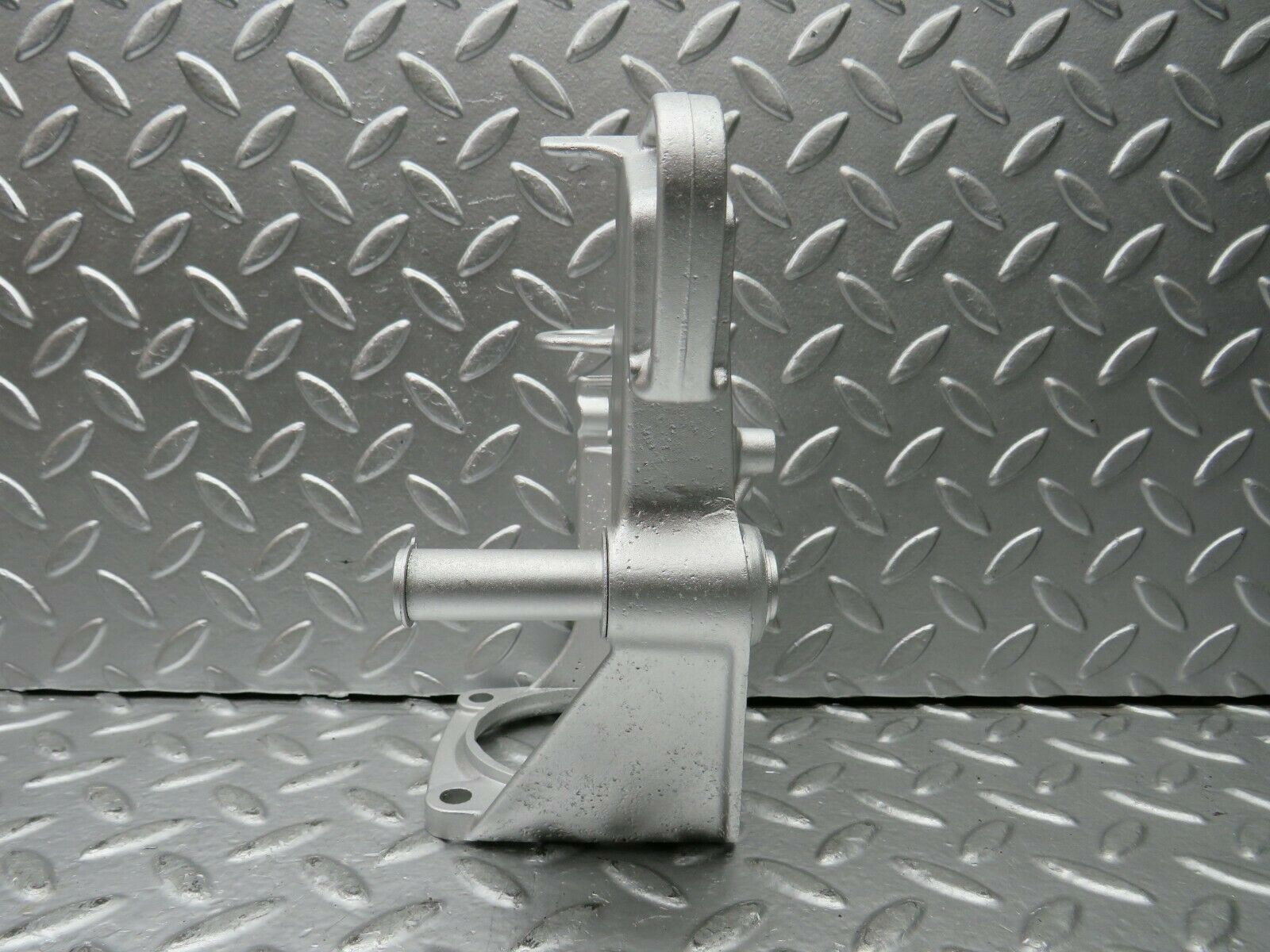 23113 Mercedes-Benz C123 230CE Coupe Brake And Clutch Pedal Bracket 1232940501