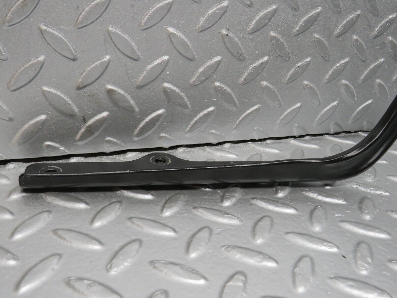 39795 Mercedes-Benz R129 320SL Coupe Trunk Boot Soft Top Hinge Left Side