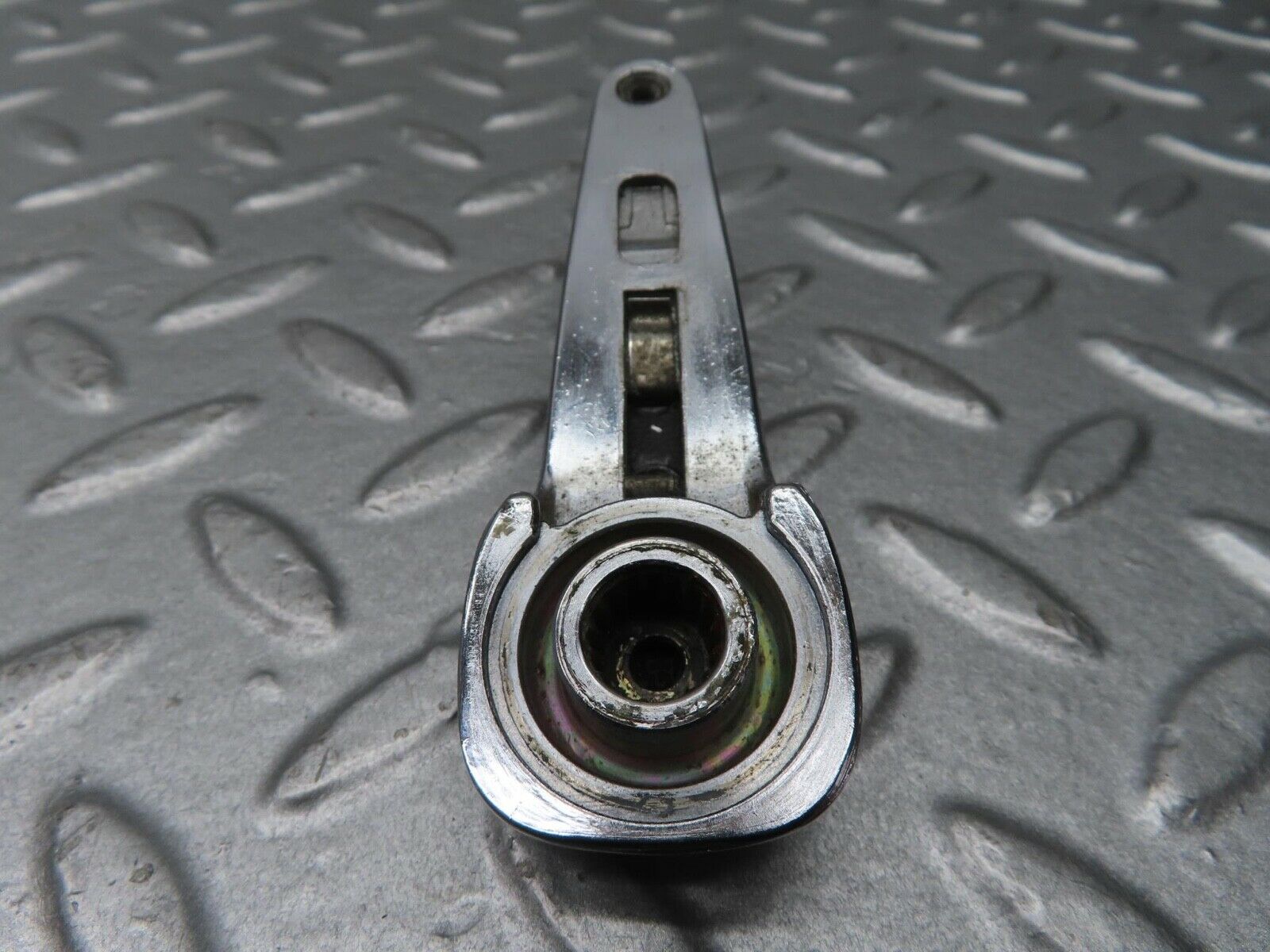 13122 Mercedes-Benz W111 220S Window Lifter Crank Handle