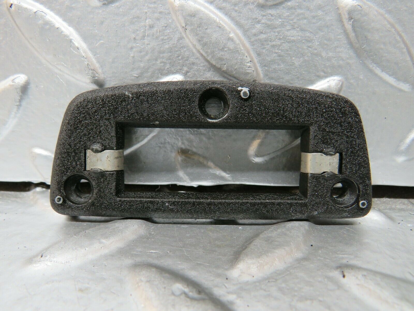 24166 Mercedes-Benz W123 280E Rear View Mirror Mount Bracket