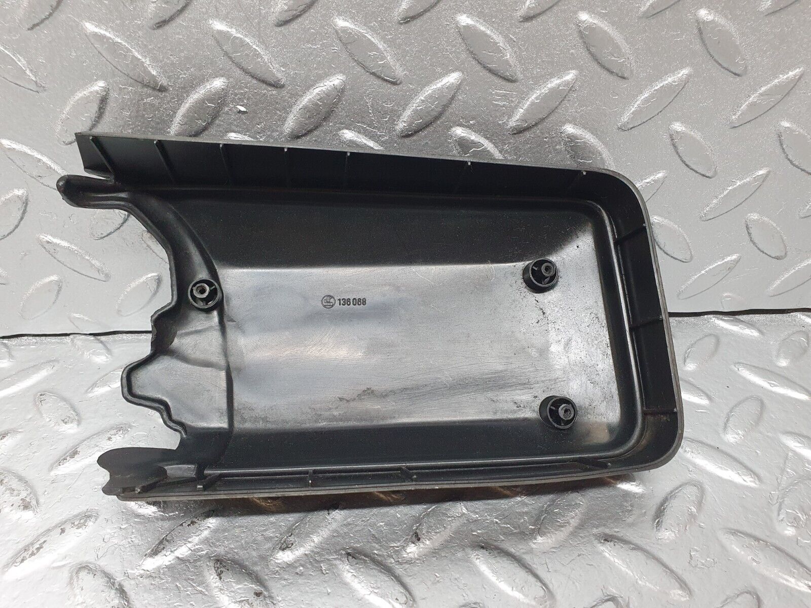 41596 Mercedes-Benz W124 200E Wing Mirror Housing Right Side