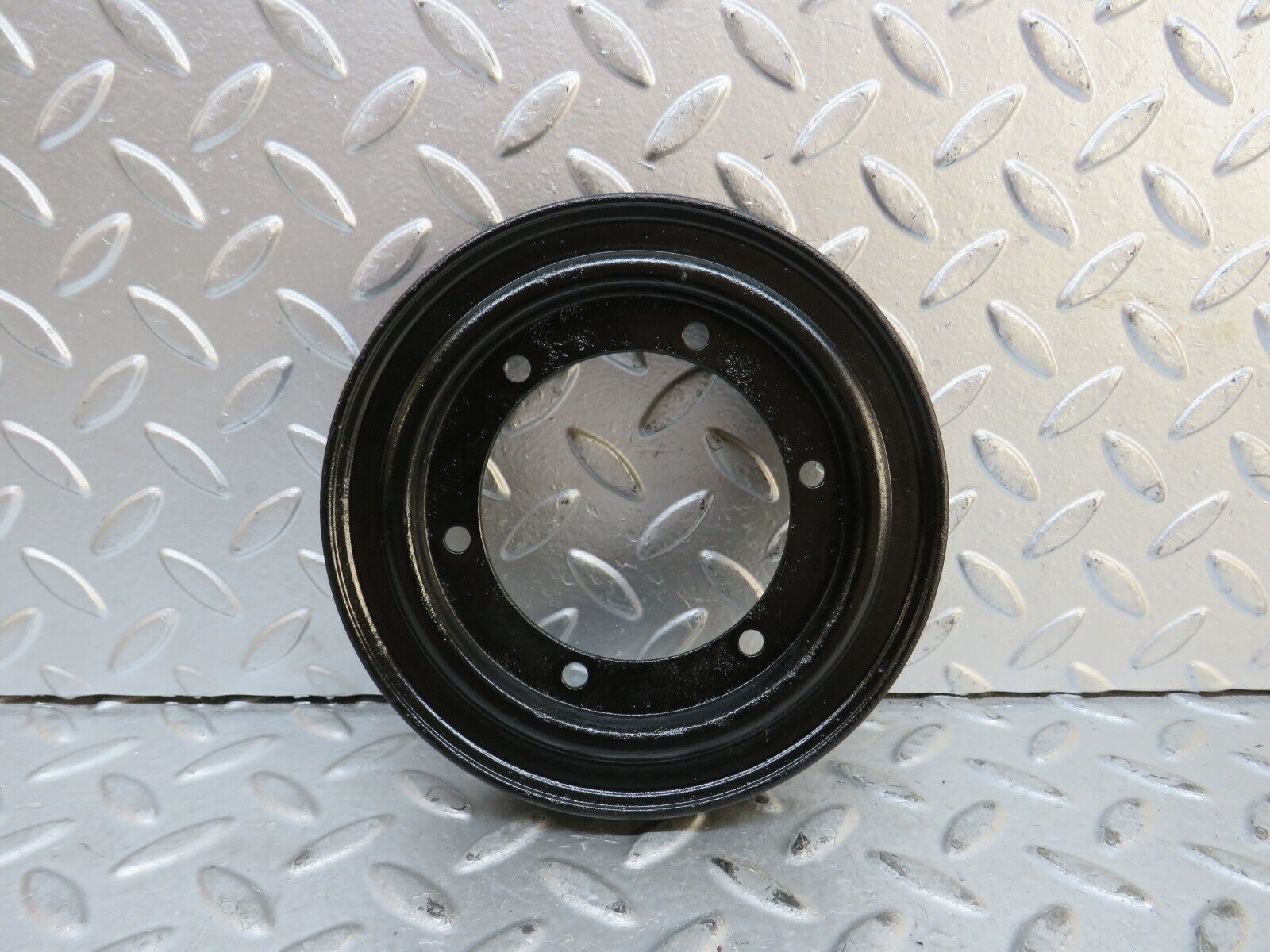 29102 Mercedes-Benz C124 320CE Coupe Crankshaft Pulley