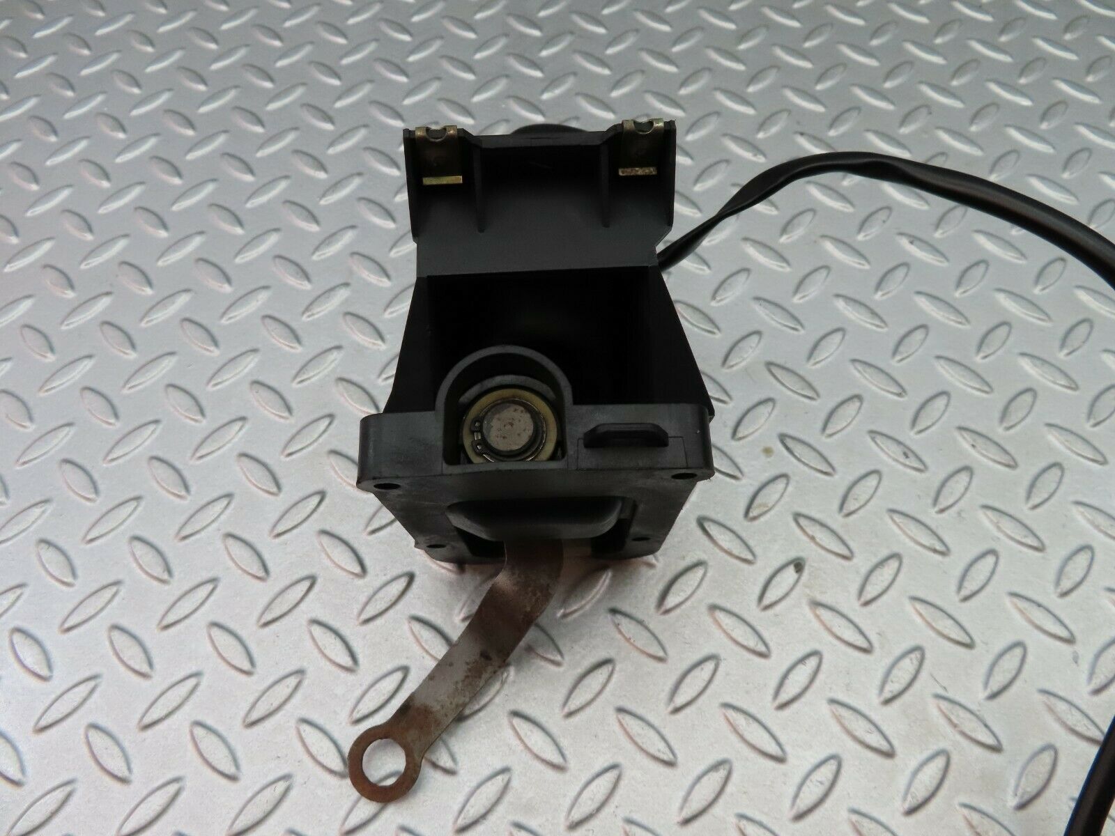 6129 Mercedes-Benz W126 380SE Automatic Gear Selector 1262670447