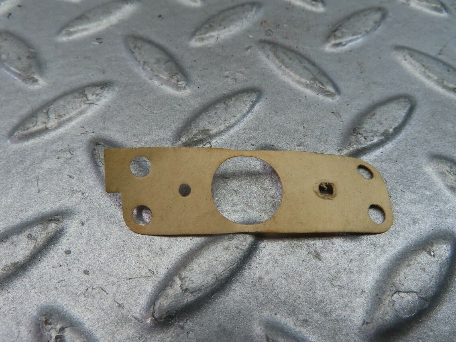 9216 Mercedes-Benz W114 Carburettor Float Chamber Ventilation Valve