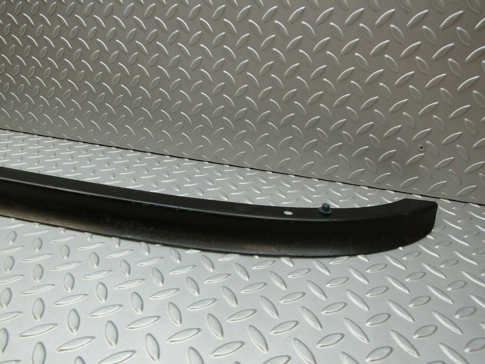 3262 Mercedes-Benz W115 220D Rear Windscreen Inner Trim Surround