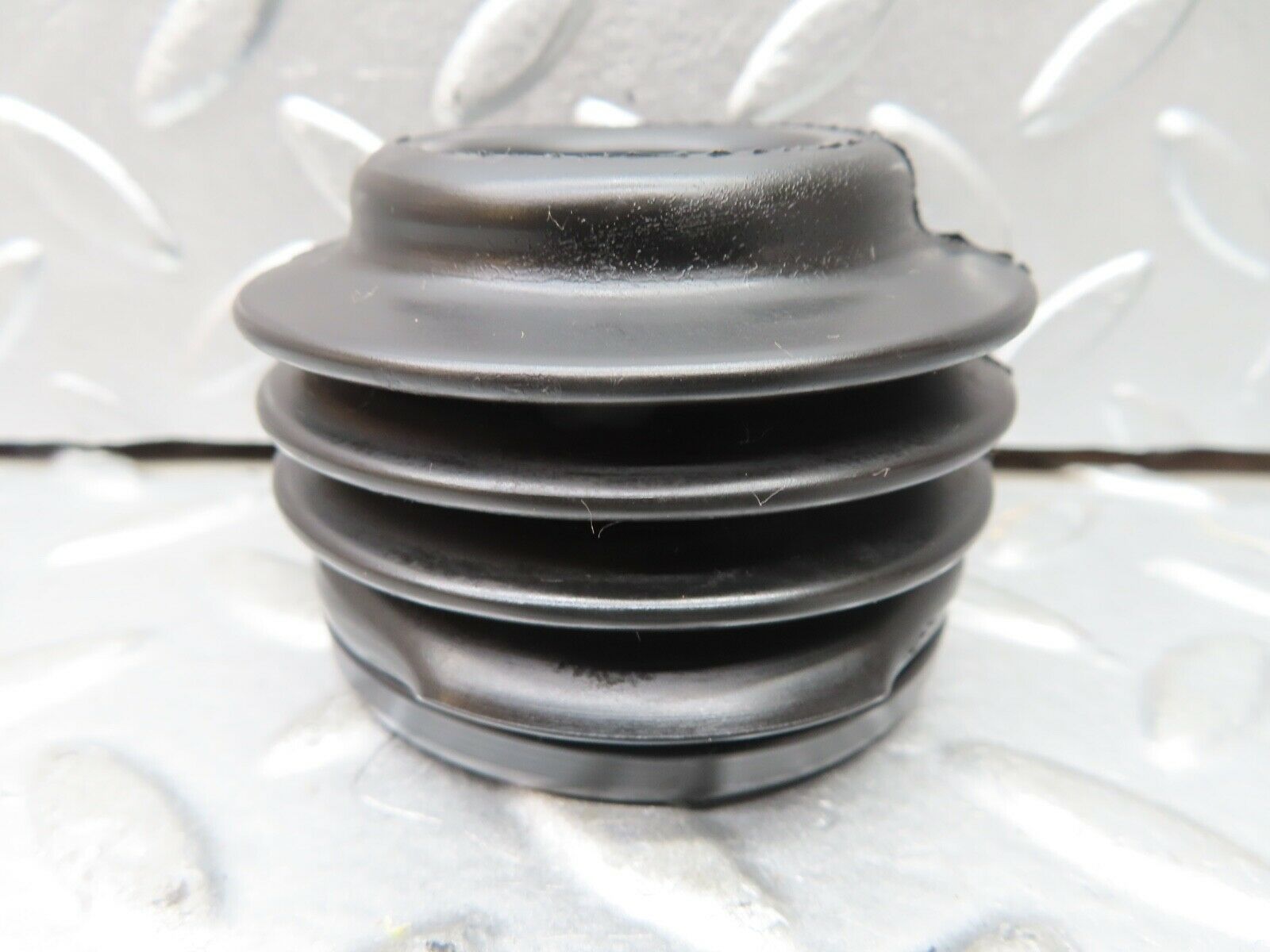 21177 Mercedes-Benz W123 230E Steering Column Rubber 1234621396