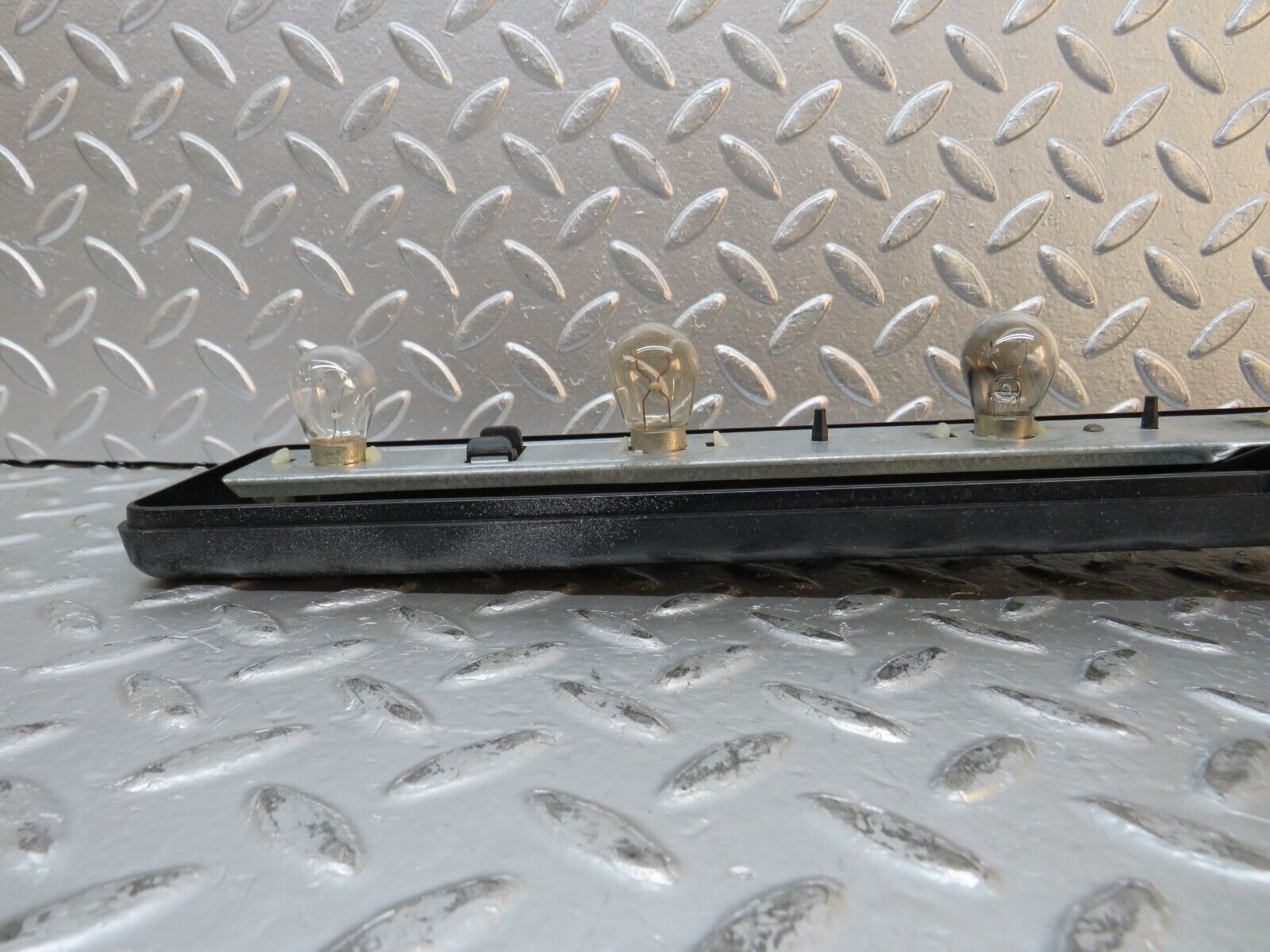 31964 Mercedes-Benz W123 230E Tail Light Bulb Holder Right Side