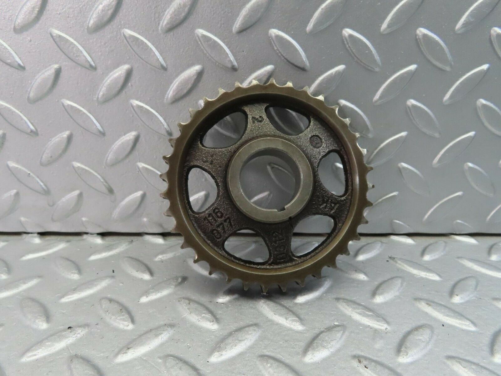 9842 Mercedes-Benz C123 280CE Coupe Timing Gear Sprocket 1160770312