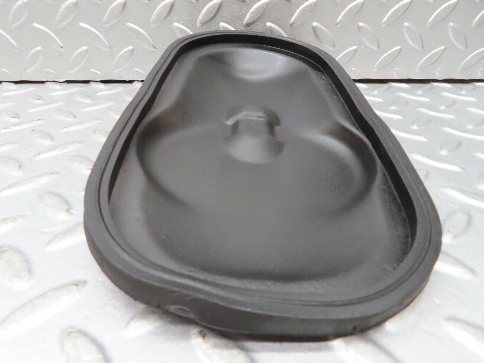 17539 Mercedes-Benz W116 450SEL Right Headlight Access Panel