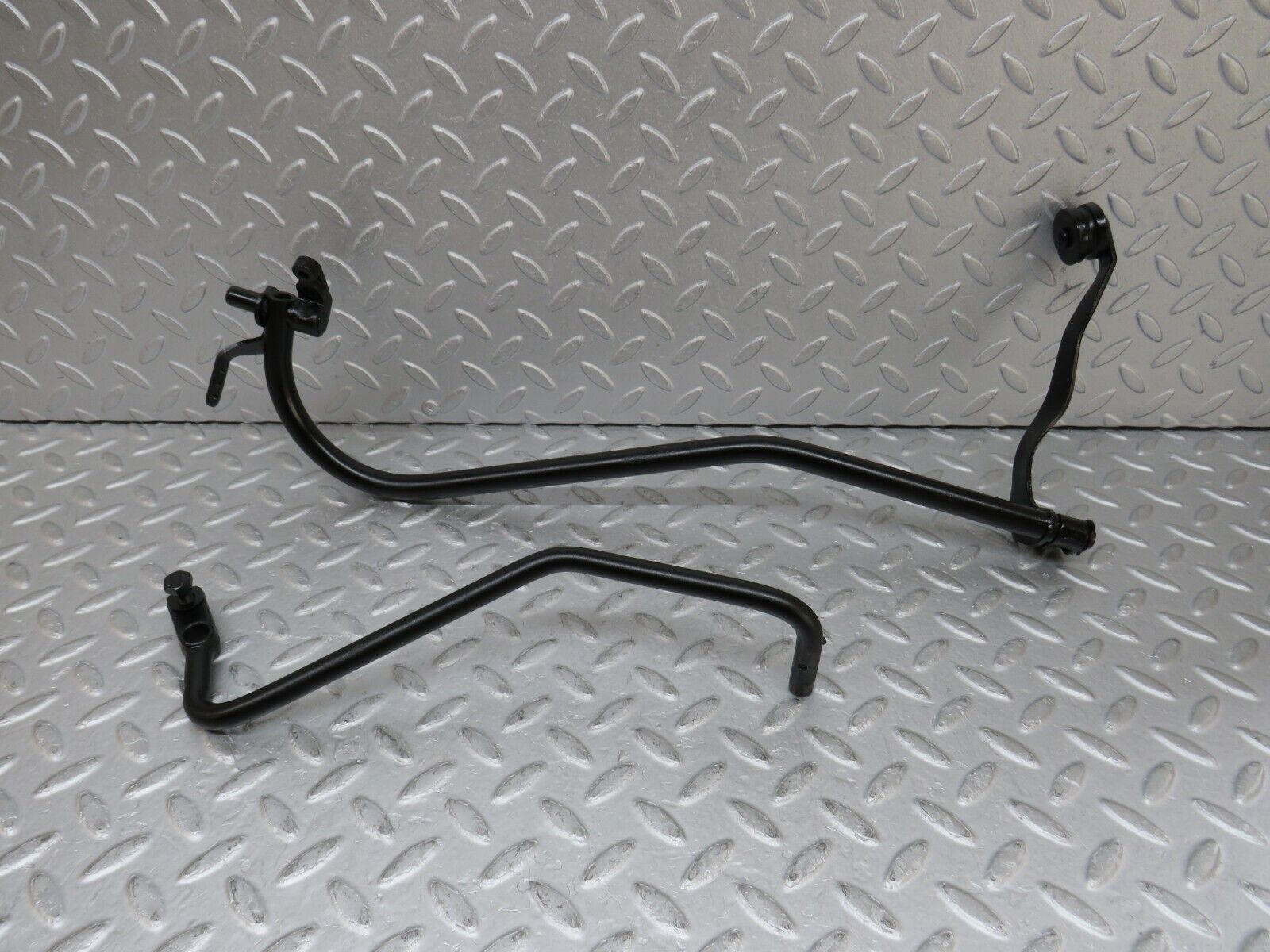 35870 Mercedes-Benz W108 Accelerator Pedal Linkage