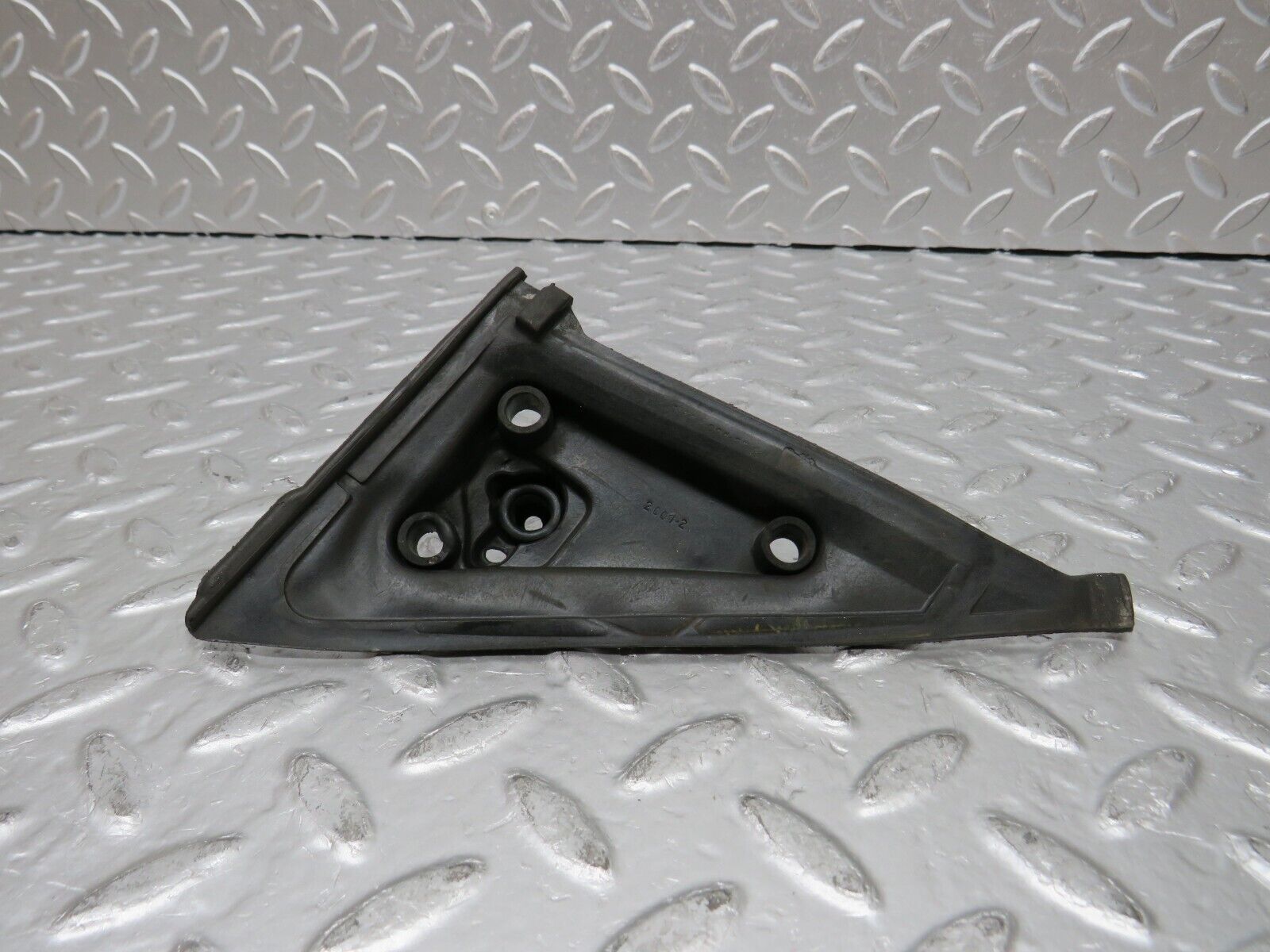 31029 Mercedes-Benz W123 230E Right Wing Mirror Rubber Cover 1238110461