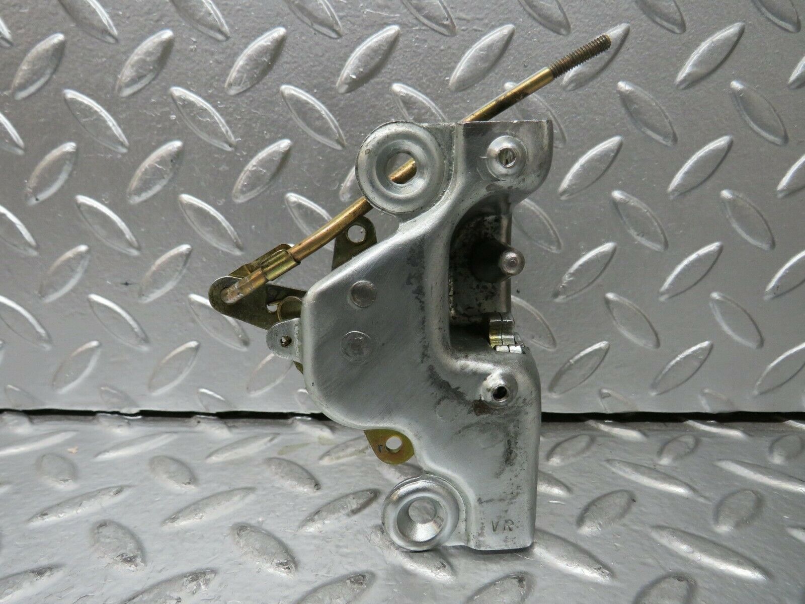 23458 Mercedes-Benz W114 280E Front Right Door Lock Mechanism