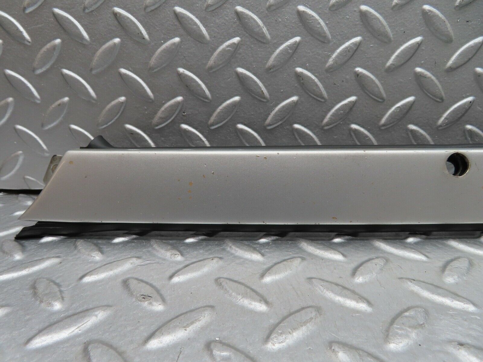 19352 Mercedes-Benz C140 CL420 Coupe Left Headlight Bezel 1408261177