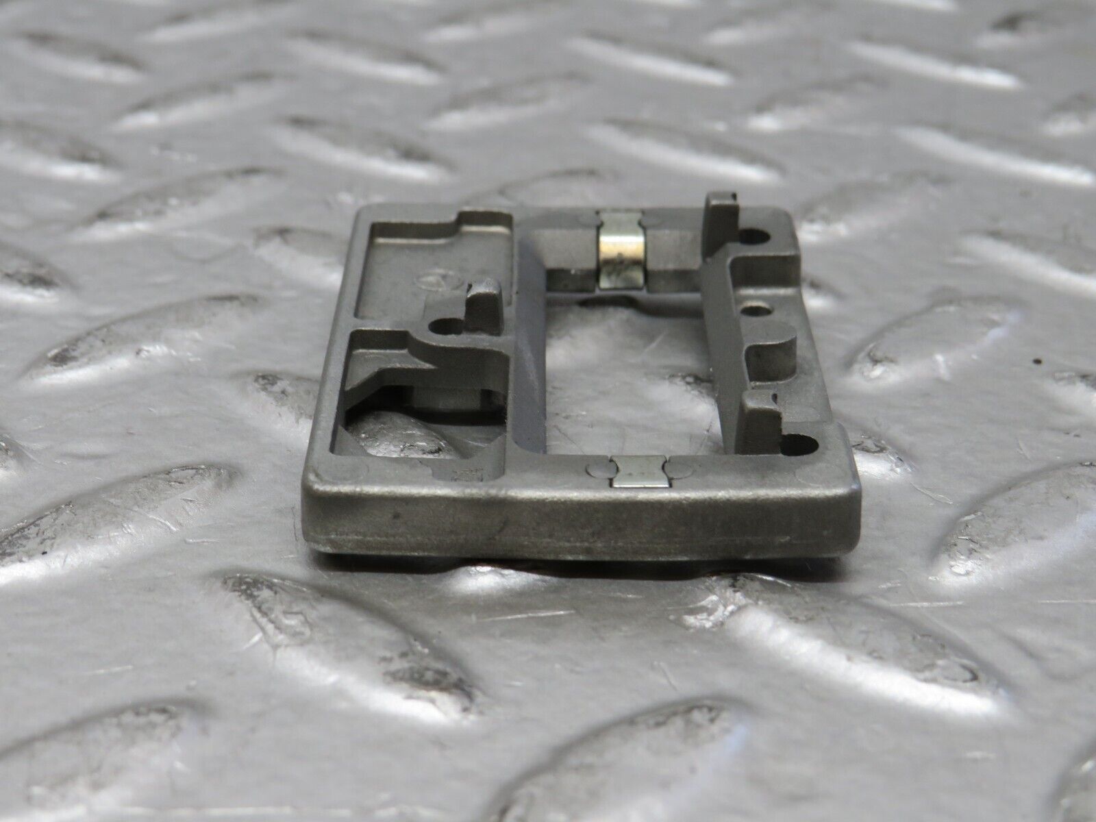 27775 Mercedes-Benz S124 300TE Wagon Rear View Mirror Bracket