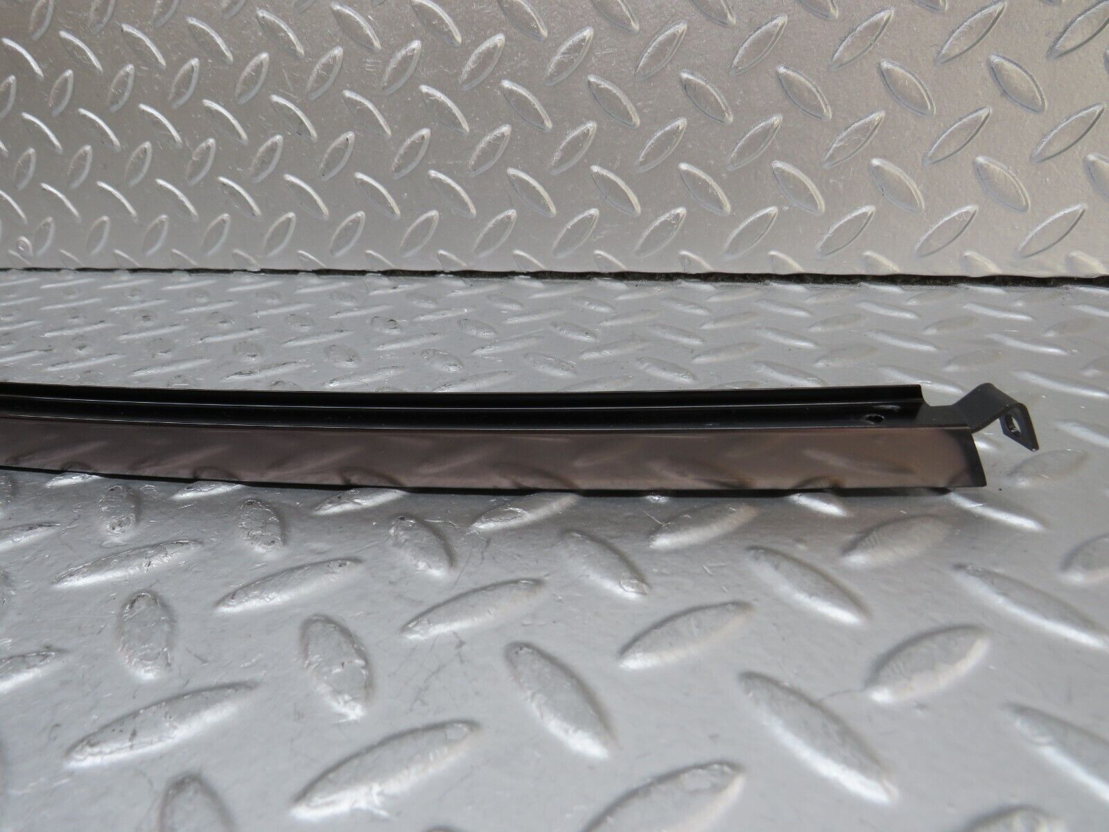 35004 Mercedes-Benz W210 320E Rear Right Door Window Channel