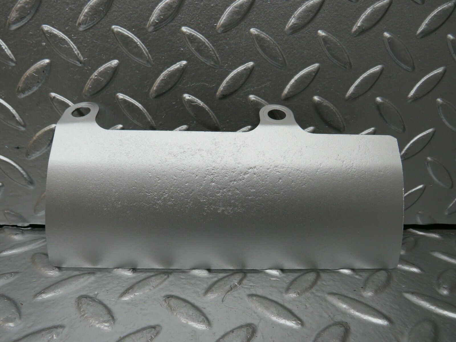 23906 Mercedes-Benz C107 450SLC Coupe Starter Motor Heat Shield