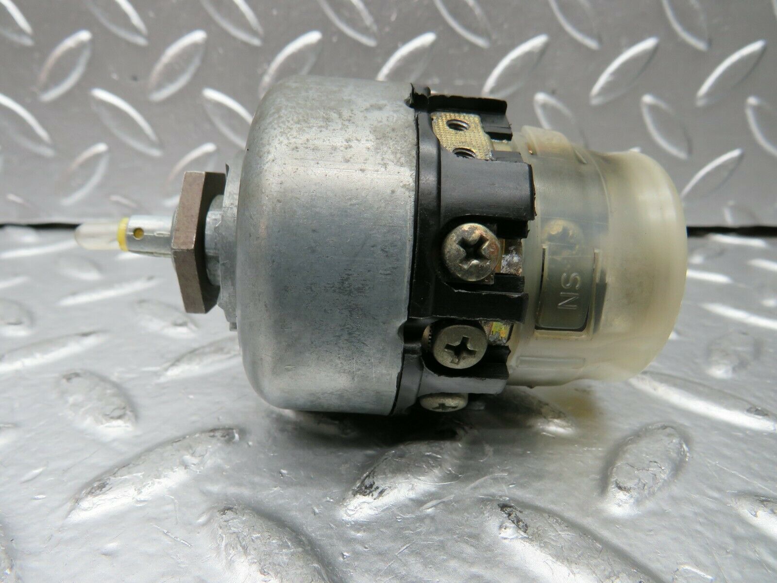 23024 Mercedes-Benz C123 230CE Coupe Headlight Switch