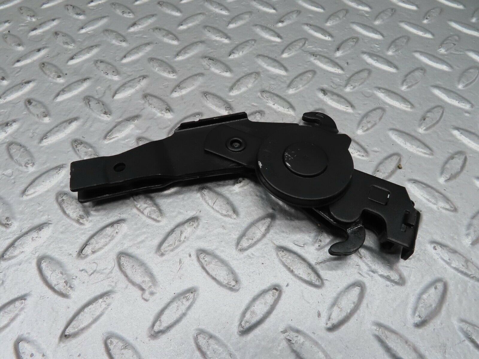 15118 Mercedes-Benz W140 S320 Handbrake Regulator 0004200879