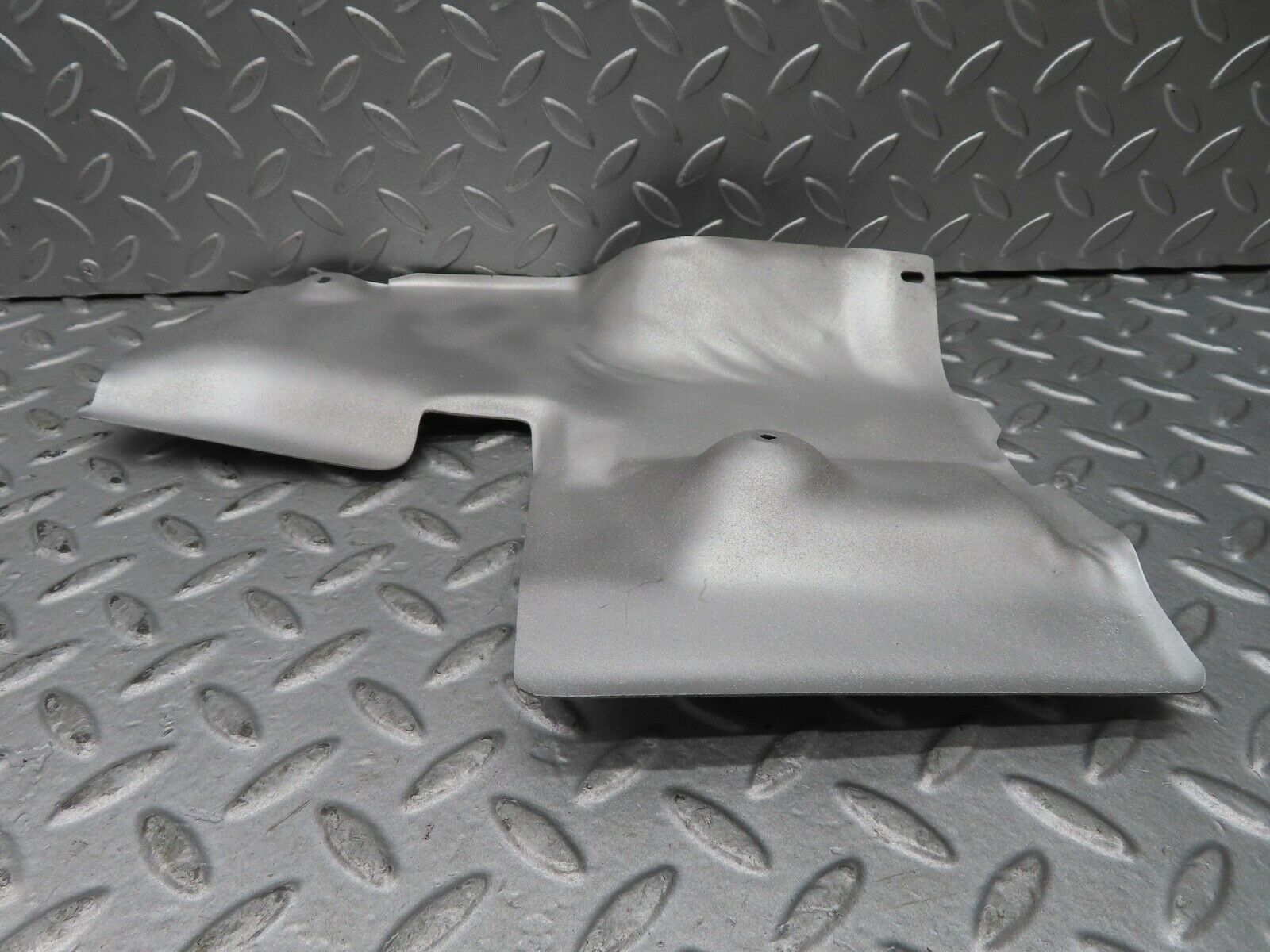 17209 Mercedes-Benz R129 300SL Coupe Exhaust Heat Shield
