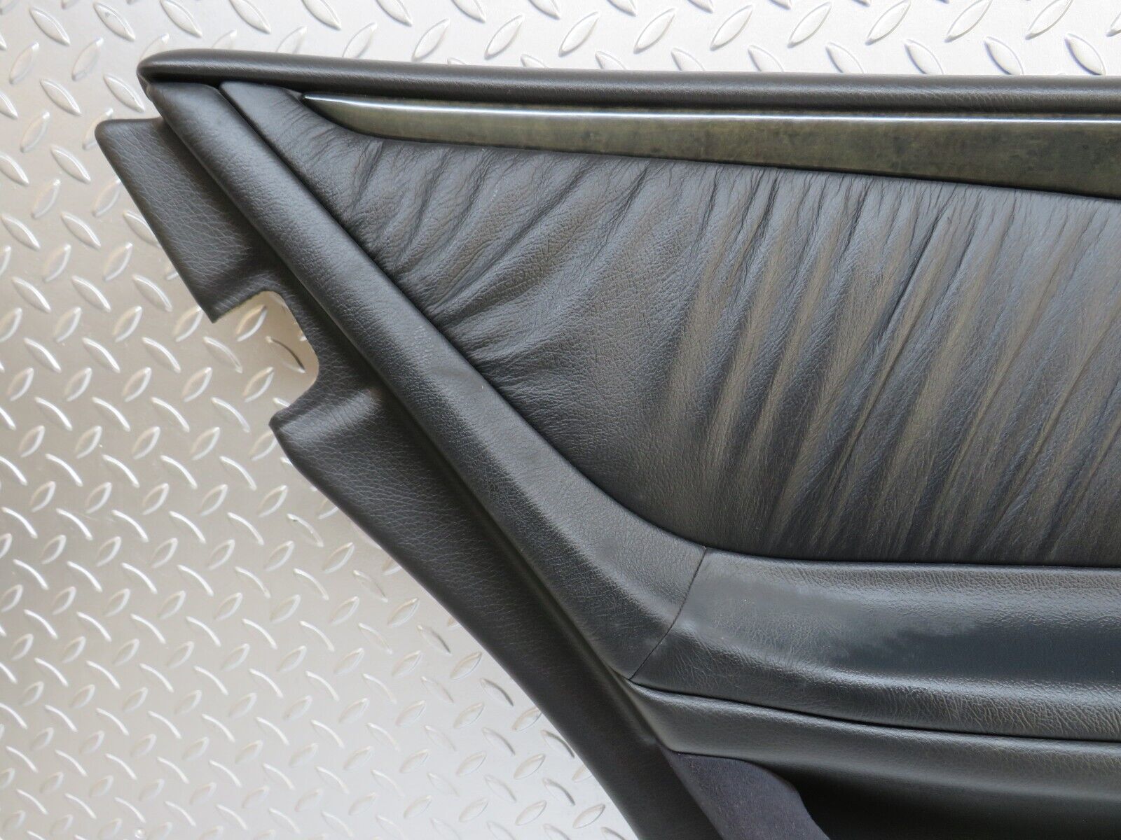 34732 Mercedes-Benz W210 320E Rear Left Door Card 2107374171