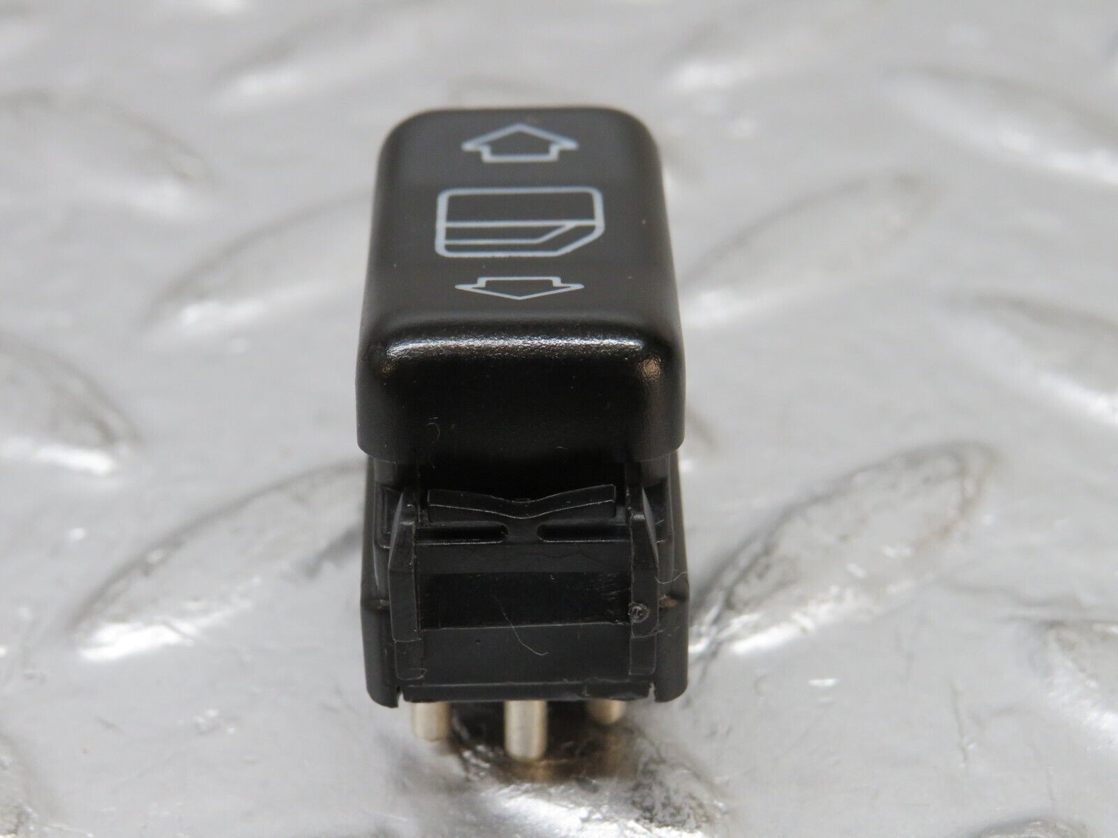 32471 Mercedes-Benz S124 300TE Wagon Electric Window Switch Left 1248204810