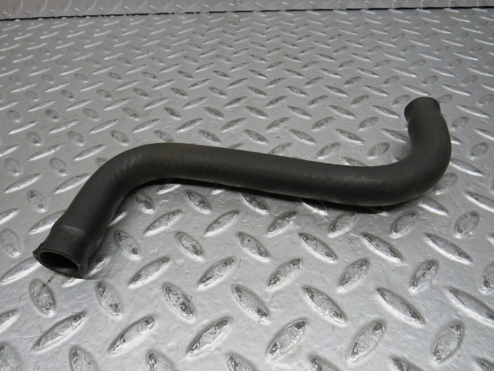 28517 Mercedes-Benz S123 240D Wagon Cooling Heater Hose Pipe 1238328094