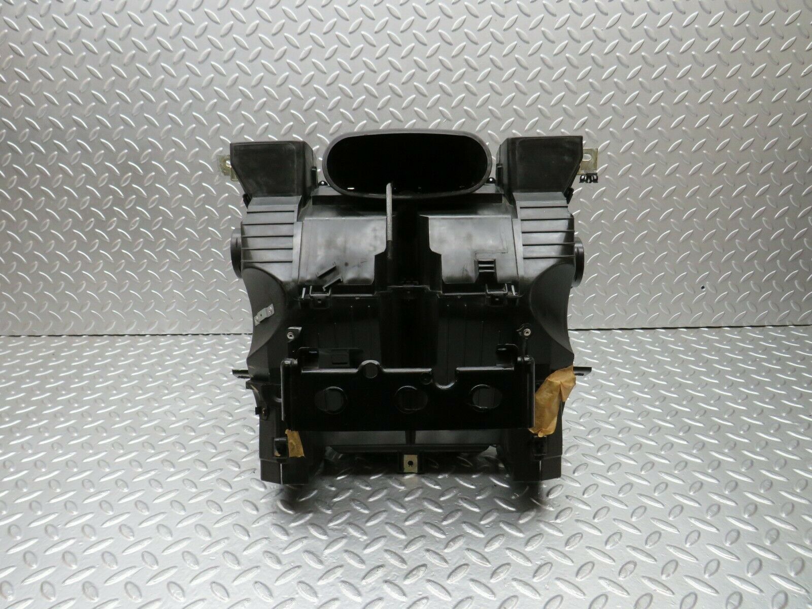 24136 Mercedes-Benz W123 280E Heater Box Blower Housing 0130062800