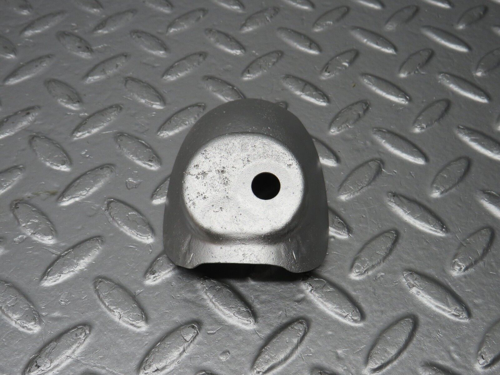 40470 Mercedes-Benz W110 230 Exhaust Heat Shield