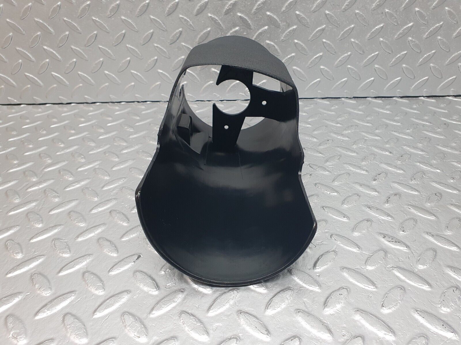 40891 Mercedes-Benz W126 300SE Steering Column Surround Cover 1264624623