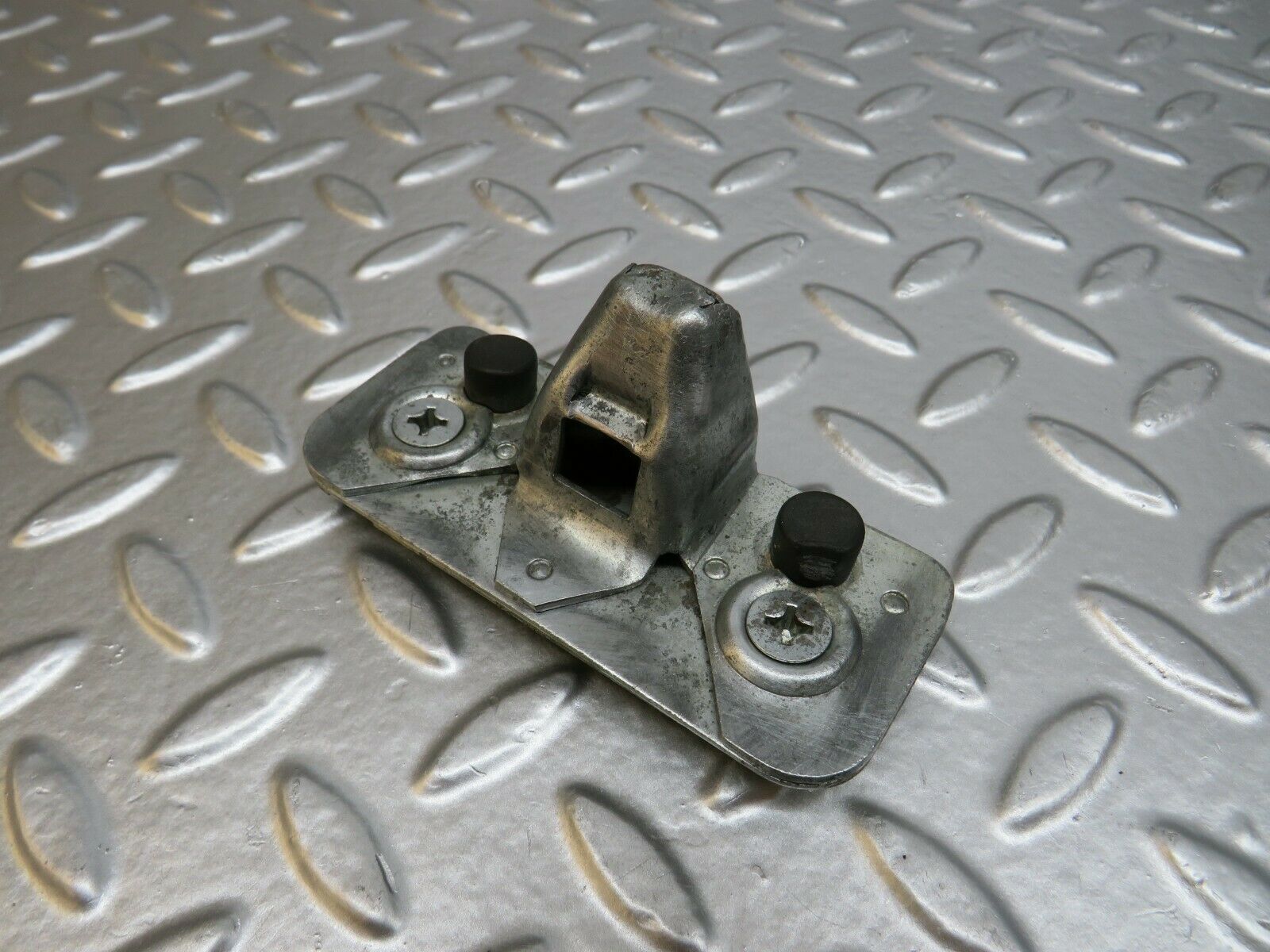 24568 Mercedes-Benz W108 Boot Latch Lock