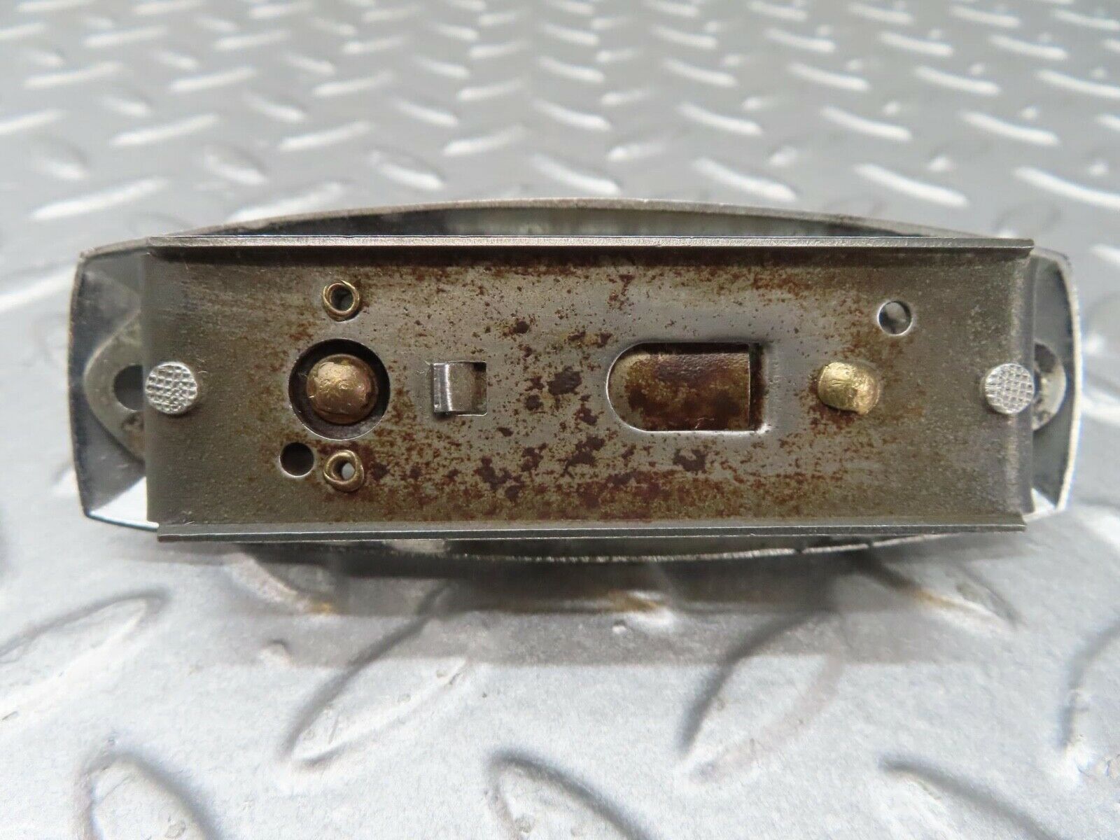 12805 Mercedes-Benz W111 220SE Rear Dome Light