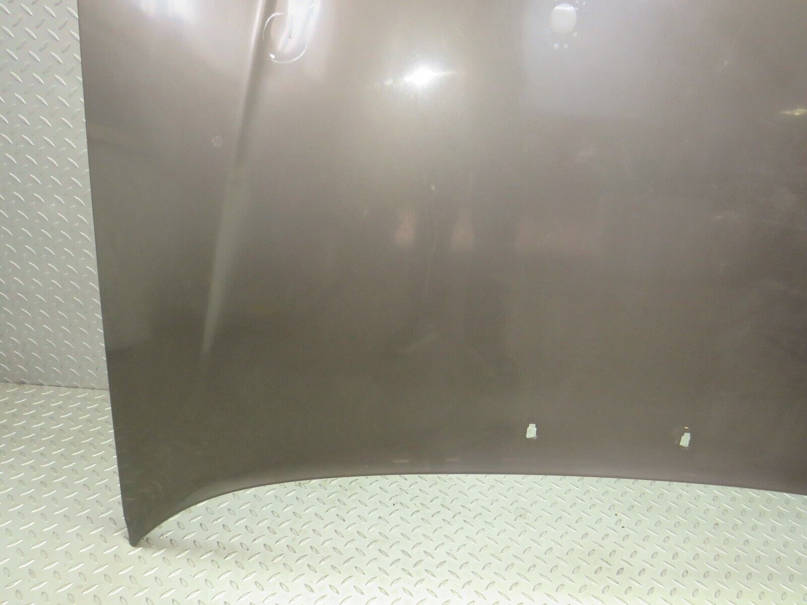 36225 Mercedes-Benz W126 420SE Bonnet