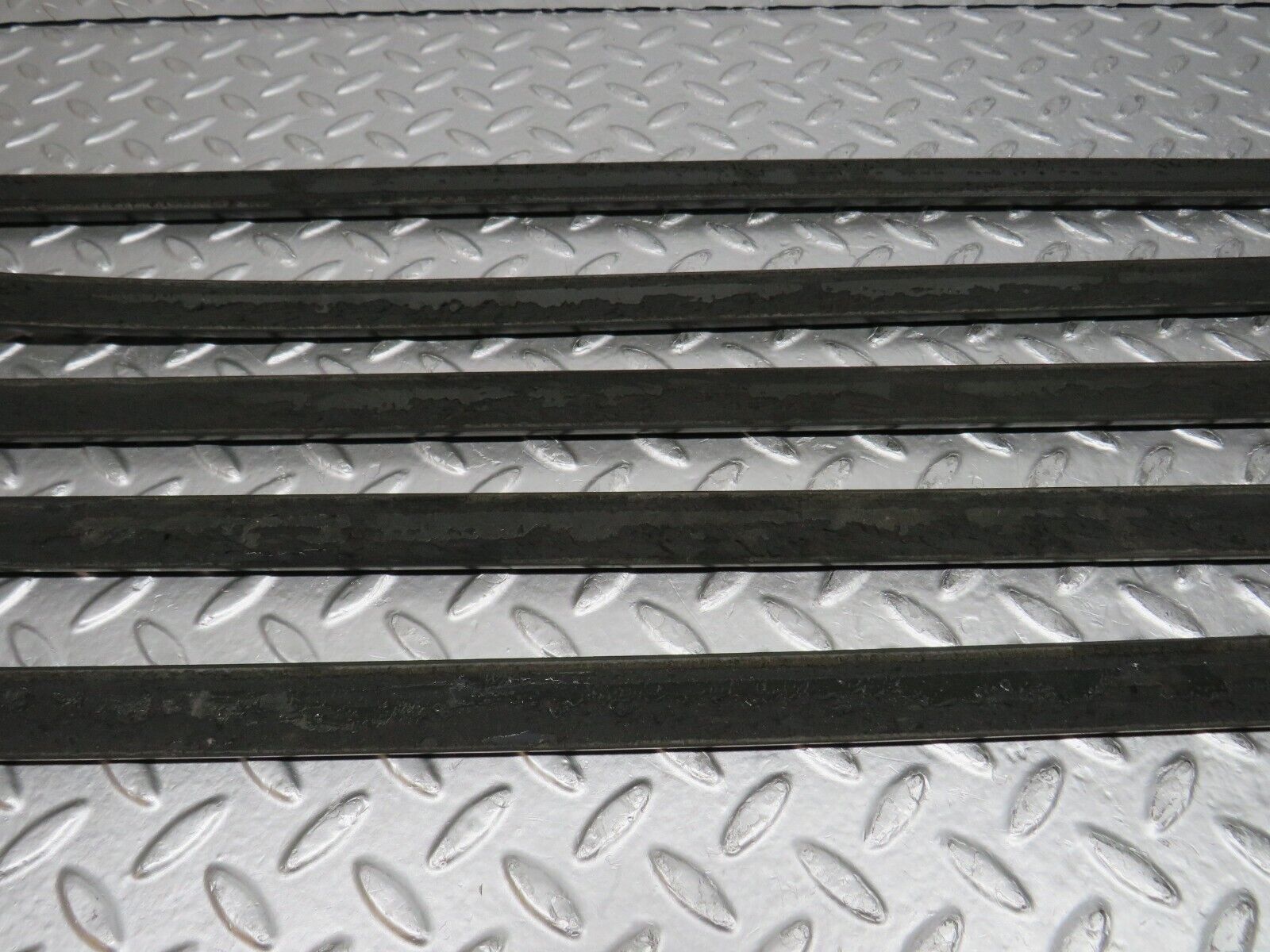 31497 Mercedes-Benz S124 220TE Wagon Roof Cladding Set