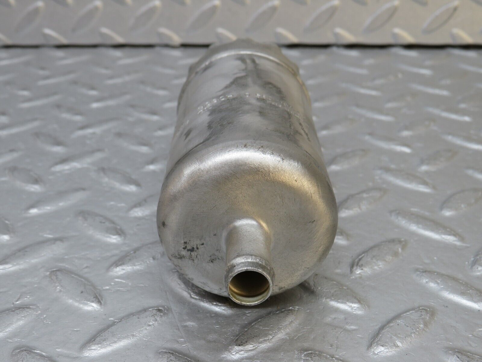 37537 Mercedes-Benz W109 300SEL Fuel Pump Bosch 0580464070