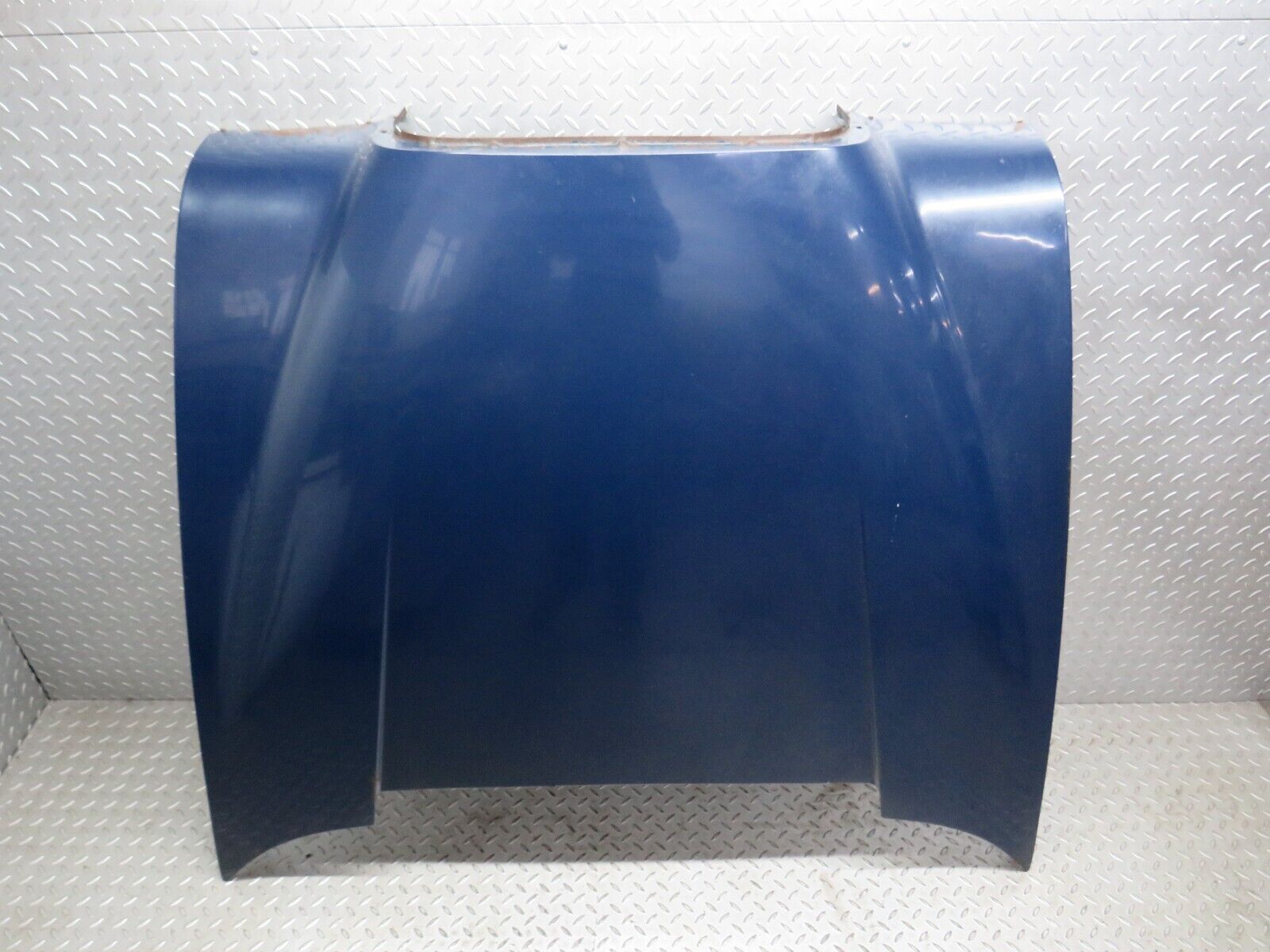 40522 Mercedes-Benz W110 230 Bonnet