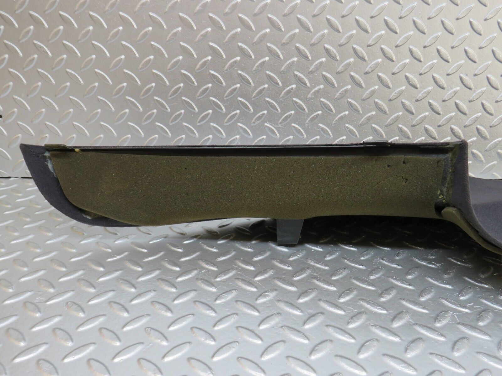 33222 Mercedes-Benz W202 C180 C Pillar Cover Panel Left Side Grey 2026950144