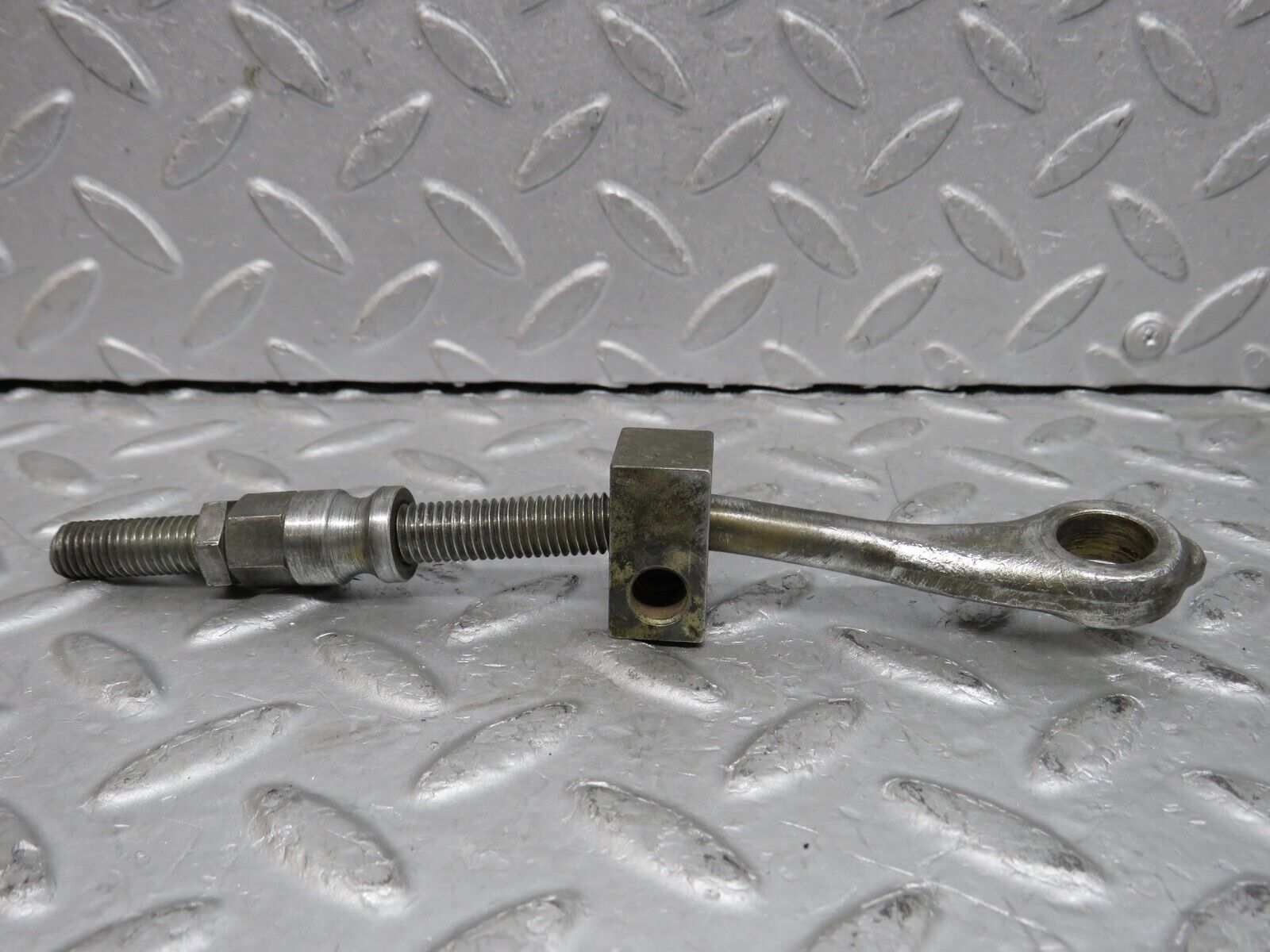 37719 Mercedes-Benz W108 280S Alternator Generator Tensioner