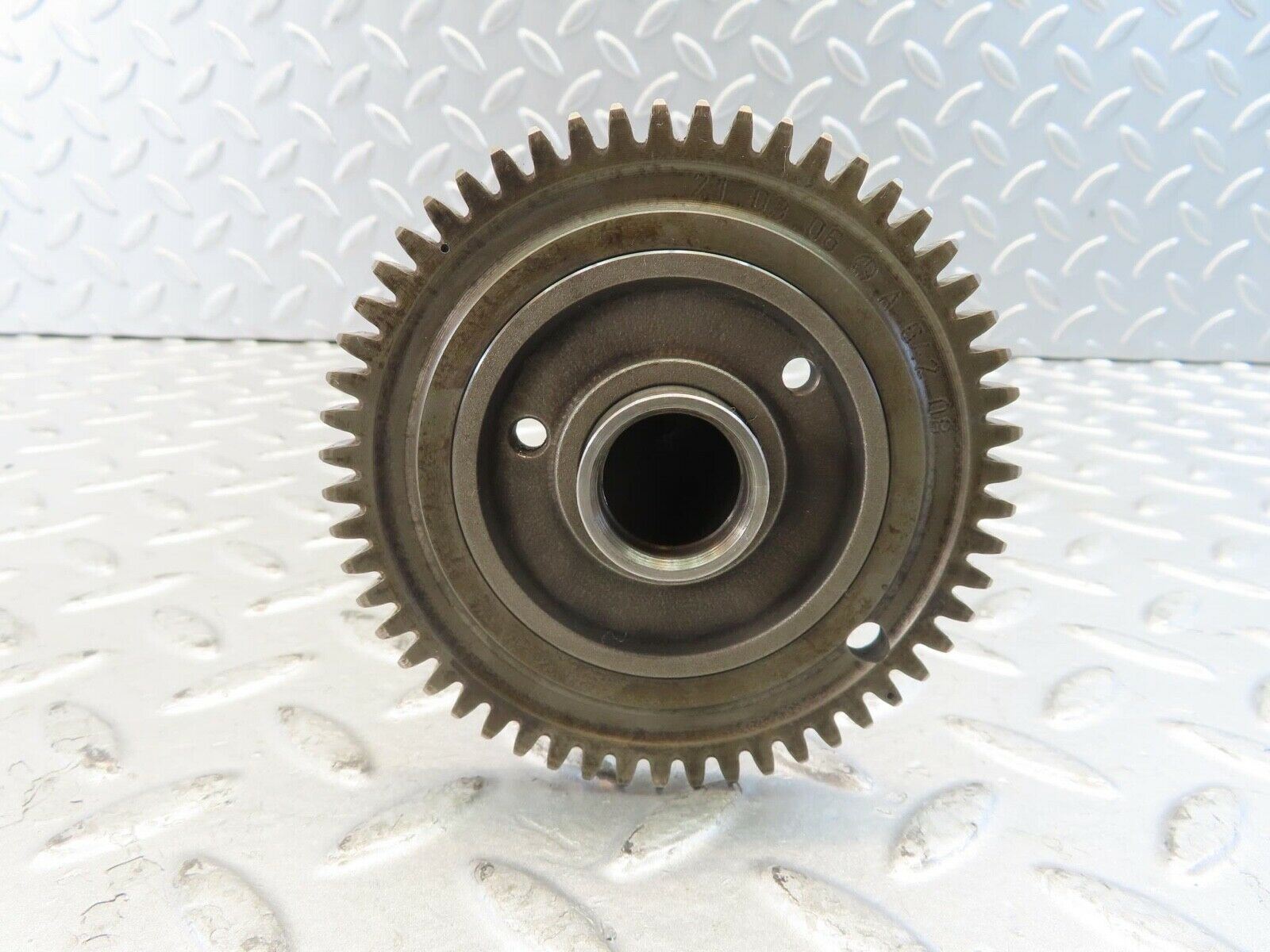 11266 Mercedes-Benz W221 S320 Camshaft Left Side A64208