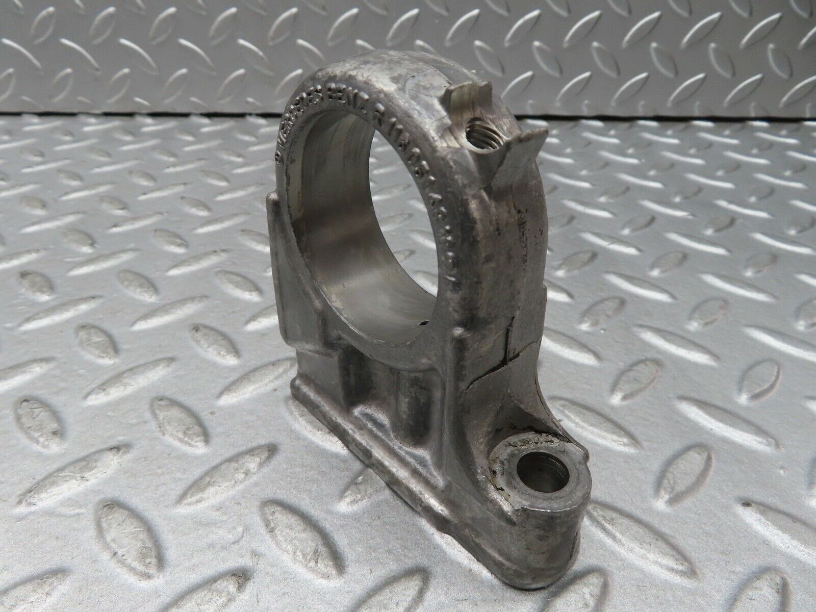 17729 Mercedes-Benz W116 450SEL Camshaft Tower Bearing 1160514818